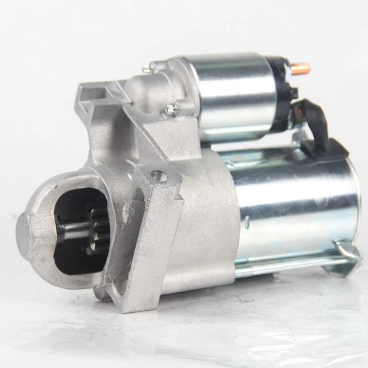 1.4KW Starter-Delco PG-260G