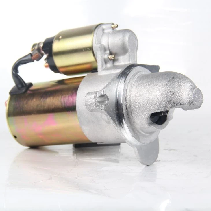 12V Starter-Delco PG-260L