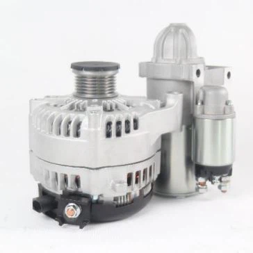 12V alternátor pre Denso-factory