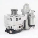 12V alternátor pre Denso-factory
