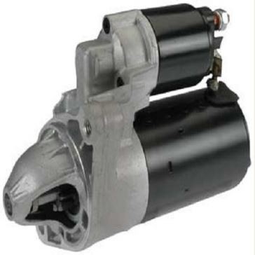 12V Starter-Hitachi DD